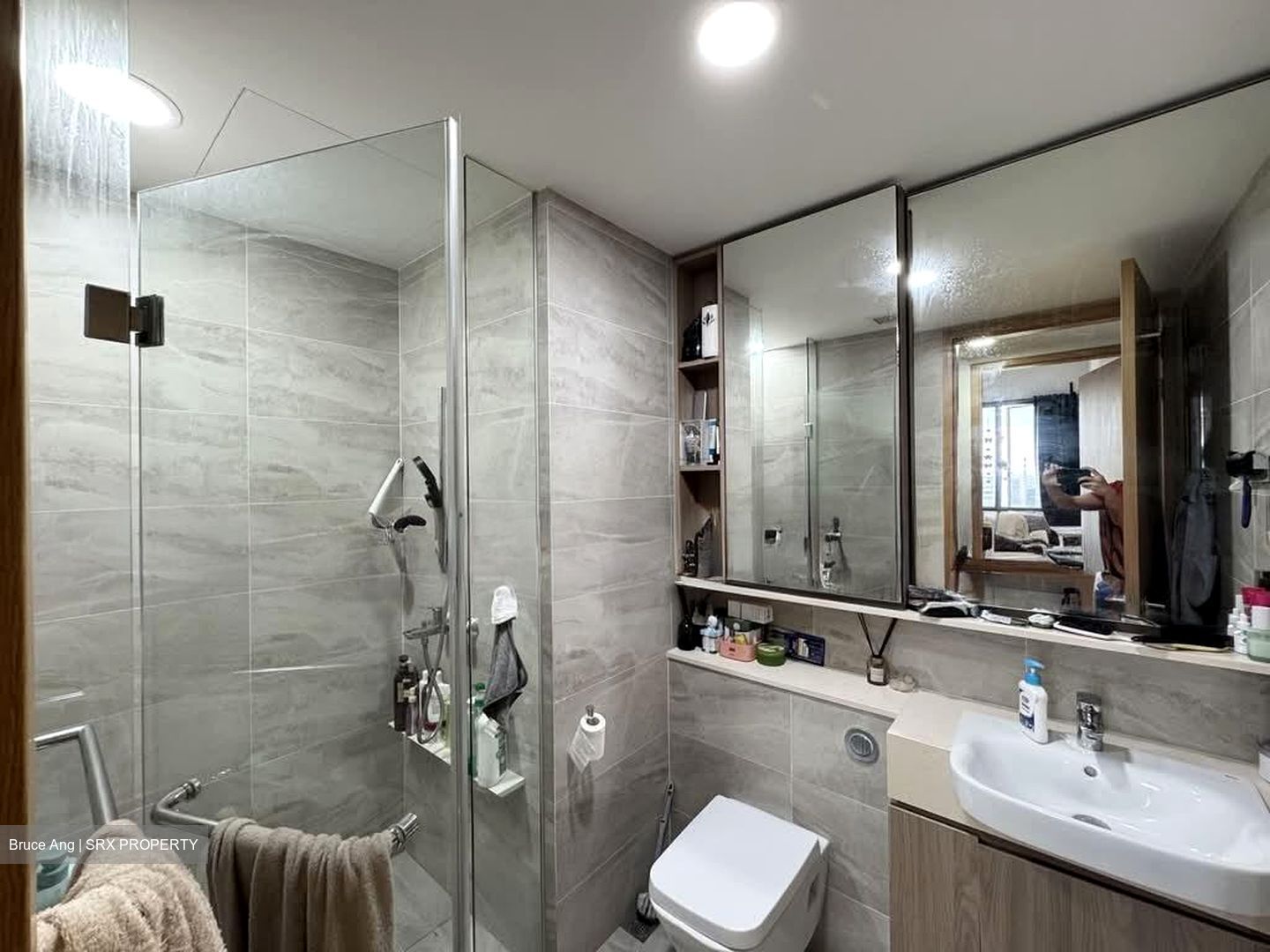 Twin Vew (D5), Apartment #526783441